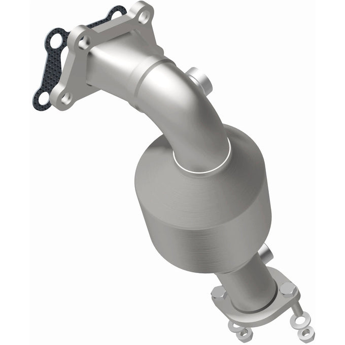 OEM Grade Federal / EPA Compliant Manifold Catalytic Converter <br>10-17 Chevy Equinox, GMC Terrain 3.0L, 3.6L