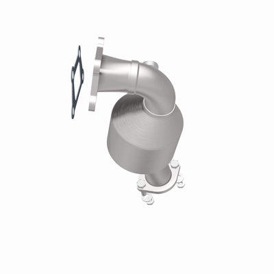 OEM Grade Federal / EPA Compliant Manifold Catalytic Converter <br>10-17 Chevy Equinox, GMC Terrain 3.0L, 3.6L