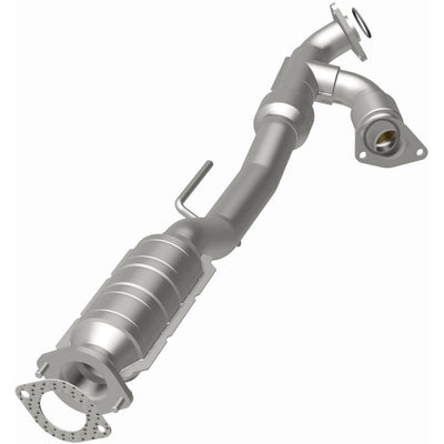 OEM Grade Federal / EPA Compliant Direct-Fit Catalytic Converter <br>07-18 Nissan Altima 3.5L