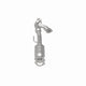 OEM Grade Federal / EPA Compliant Direct-Fit Catalytic Converter <br>07-18 Nissan Altima 3.5L