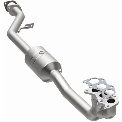 OEM Grade Federal / EPA Compliant Manifold Catalytic Converter <br>10-19 Subaru Legacy, Outback 3.6L