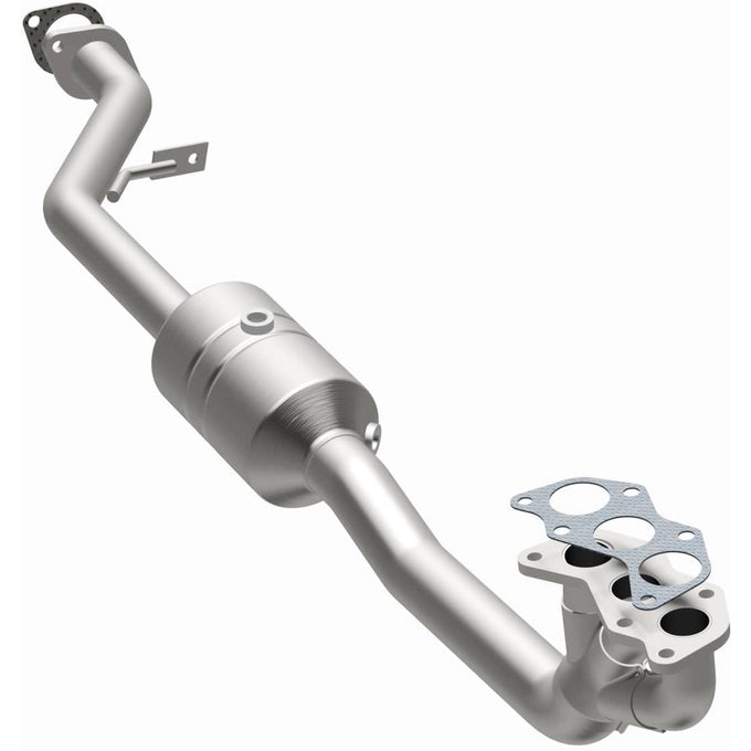 OEM Grade Federal / EPA Compliant Manifold Catalytic Converter <br>10-19 Subaru Legacy, Outback 3.6L