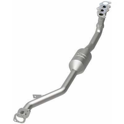 OEM Grade Federal / EPA Compliant Manifold Catalytic Converter <br>10-19 Subaru Legacy, Outback 3.6L