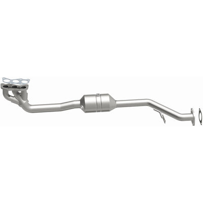 OEM Grade Federal / EPA Compliant Manifold Catalytic Converter <br>10-19 Subaru Legacy, Outback 3.6L