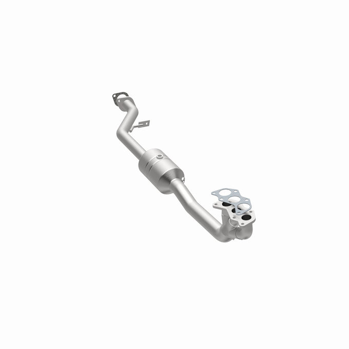 OEM Grade Federal / EPA Compliant Manifold Catalytic Converter <br>10-19 Subaru Legacy, Outback 3.6L