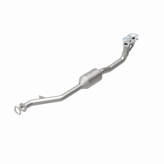 OEM Grade Federal / EPA Compliant Manifold Catalytic Converter <br>10-19 Subaru Legacy, Outback 3.6L