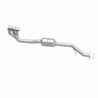 OEM Grade Federal / EPA Compliant Manifold Catalytic Converter <br>10-19 Subaru Legacy, Outback 3.6L