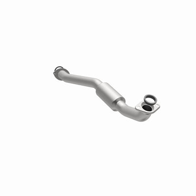 OEM Grade Federal / EPA Compliant Direct-Fit Catalytic Converter <br>09-13 Toyota Highlander 2.7L