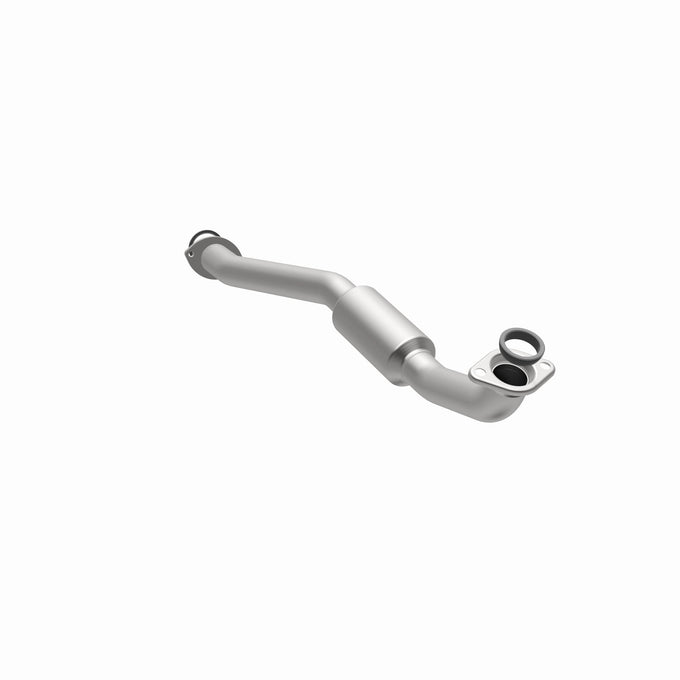 OEM Grade Federal / EPA Compliant Direct-Fit Catalytic Converter <br>09-13 Toyota Highlander 2.7L