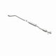 OEM Grade Federal / EPA Compliant Direct-Fit Catalytic Converter <br>07-13 Suzuki SX4 2.0L