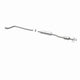 OEM Grade Federal / EPA Compliant Direct-Fit Catalytic Converter <br>07-13 Suzuki SX4 2.0L