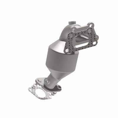 OEM Grade Federal / EPA Compliant Manifold Catalytic Converter <br>10-11 Cadillac SRX, 2011 Saab 9-4X 3.0L