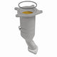 OEM Grade Federal / EPA Compliant Direct-Fit Catalytic Converter <br>11-12 Ford Explorer, Flex, 11-15 Lincoln MKX