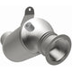 OEM Grade Federal / EPA Compliant Direct-Fit Catalytic Converter <br>11-14 BMW 535i GT xDrive, X6 3.0L