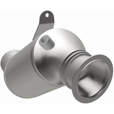 OEM Grade Federal / EPA Compliant Direct-Fit Catalytic Converter <br>11-14 BMW 535i GT xDrive, X6 3.0L