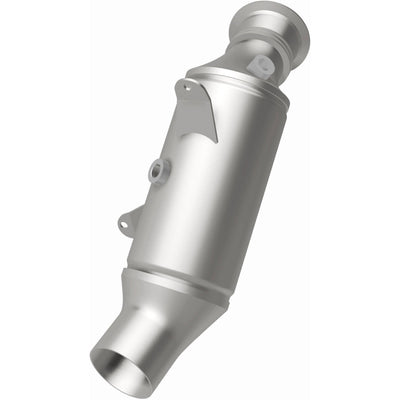 OEM Grade Federal / EPA Compliant Direct-Fit Catalytic Converter <br>11-14 BMW 535i GT xDrive, X6 3.0L