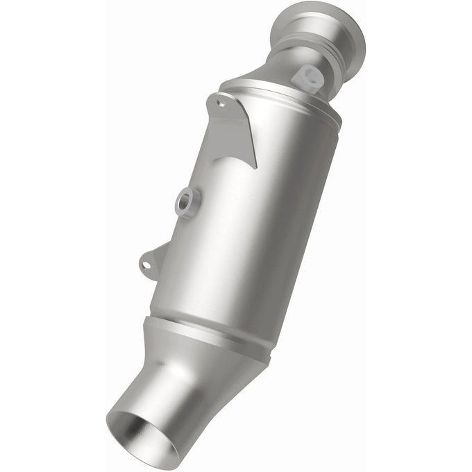 OEM Grade Federal / EPA Compliant Direct-Fit Catalytic Converter <br>11-14 BMW 535i GT xDrive, X6 3.0L