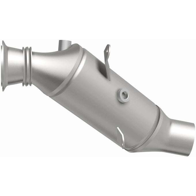 OEM Grade Federal / EPA Compliant Direct-Fit Catalytic Converter <br>11-14 BMW 535i GT xDrive, X6 3.0L