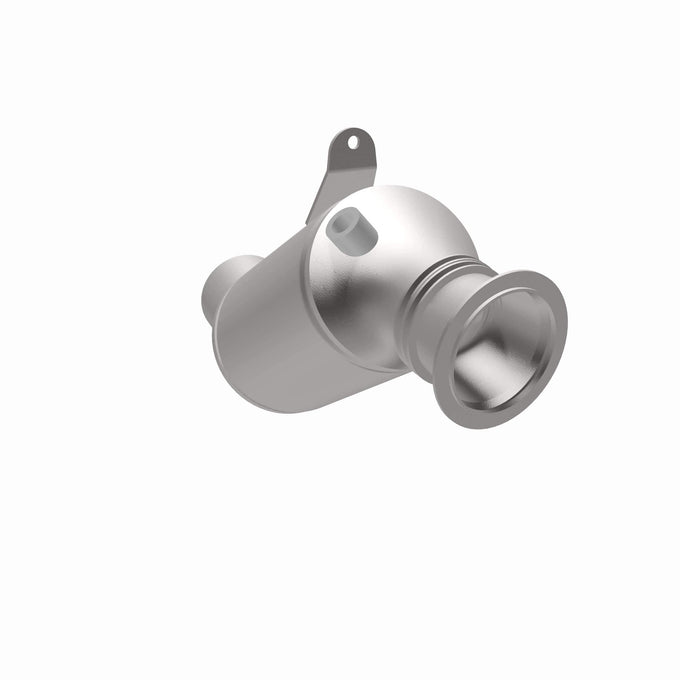 OEM Grade Federal / EPA Compliant Direct-Fit Catalytic Converter <br>11-14 BMW 535i GT xDrive, X6 3.0L