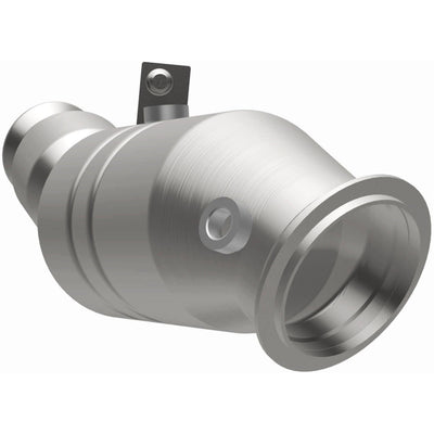 OEM Grade Federal / EPA Compliant Direct-Fit Catalytic Converter <br>14-16 BMW 228i, 428i, 428i xDrive 2.0L