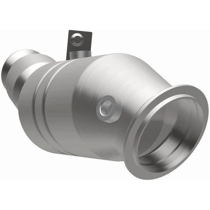 OEM Grade Federal / EPA Compliant Direct-Fit Catalytic Converter <br>14-16 BMW 228i, 428i, 428i xDrive 2.0L