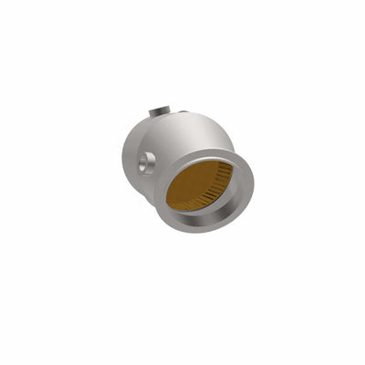 OEM Grade Federal / EPA Compliant Direct-Fit Catalytic Converter <br>15-17 BMW 535i GT xDrive, X6 3.0L