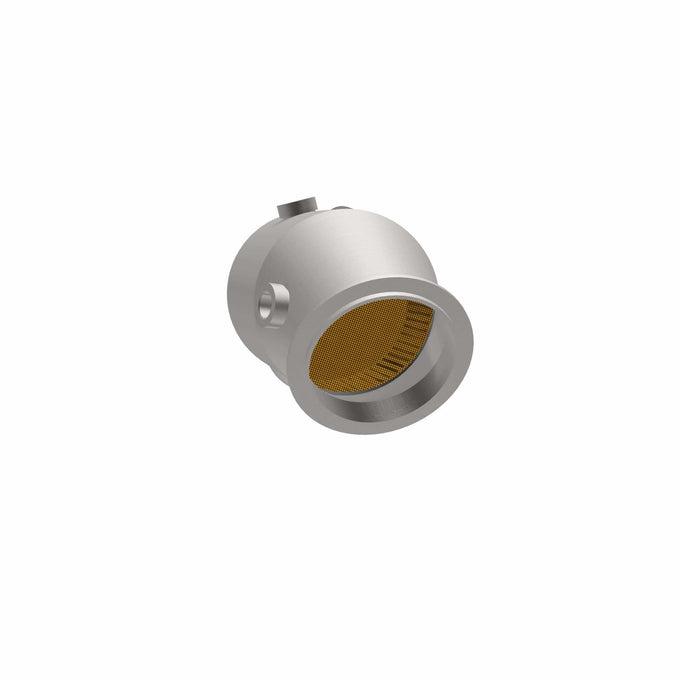OEM Grade Federal / EPA Compliant Direct-Fit Catalytic Converter <br>15-17 BMW 535i GT xDrive, X6 3.0L