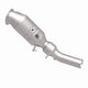 OEM Grade Federal / EPA Compliant Direct-Fit Catalytic Converter <br>13-15 BMW X1, 15-18 X4, 13-17 X3 2.0L