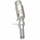 OEM Grade Federal / EPA Compliant Direct-Fit Catalytic Converter <br>13-15 BMW X1, 15-18 X4, 13-17 X3 2.0L