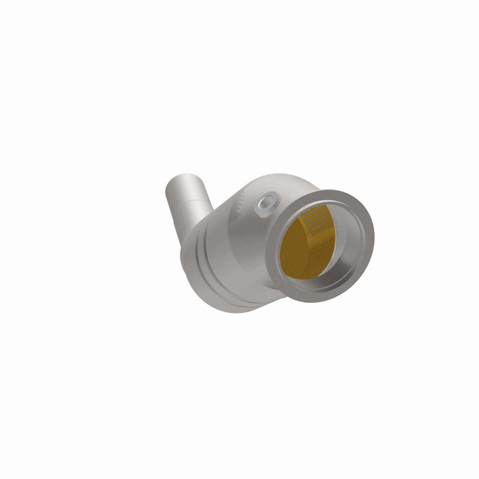OEM Grade Federal / EPA Compliant Direct-Fit Catalytic Converter <br>13-15 BMW X1, 15-18 X4, 13-17 X3 2.0L