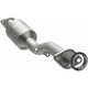OEM Grade Federal / EPA Compliant Direct-Fit Catalytic Converter <br>09-12 Nissan Sentra 2.0L