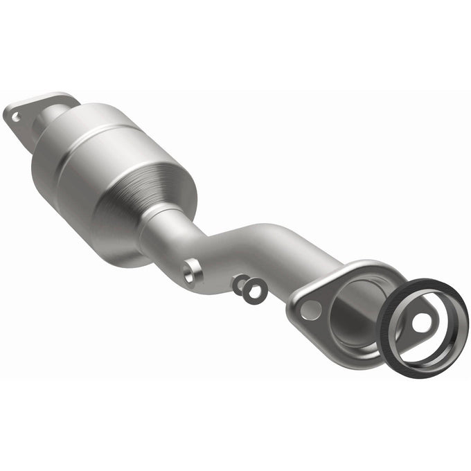 OEM Grade Federal / EPA Compliant Direct-Fit Catalytic Converter <br>09-12 Nissan Sentra 2.0L