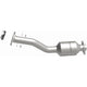 OEM Grade Federal / EPA Compliant Direct-Fit Catalytic Converter <br>09-12 Nissan Sentra 2.0L