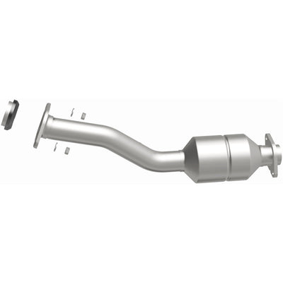 OEM Grade Federal / EPA Compliant Direct-Fit Catalytic Converter <br>09-12 Nissan Sentra 2.0L