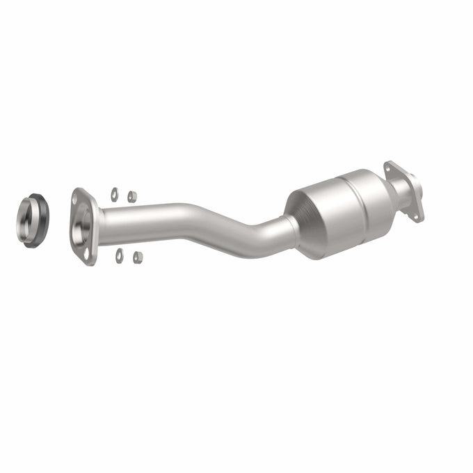 OEM Grade Federal / EPA Compliant Direct-Fit Catalytic Converter <br>09-12 Nissan Sentra 2.0L