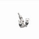 OEM Grade Federal / EPA Compliant Direct-Fit Catalytic Converter <br>02-04 Volkswagen Jetta, Golf 2.8L