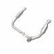 OEM Grade Federal / EPA Compliant Direct-Fit Catalytic Converter <br>06-08 Dodge Ram 1500 3.7L, 4.7L