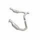 OEM Grade Federal / EPA Compliant Direct-Fit Catalytic Converter <br>06-08 Dodge Ram 1500 3.7L, 4.7L