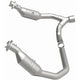 OEM Grade Federal / EPA Compliant Direct-Fit Catalytic Converter <br>06-08 Dodge Ram 1500 3.7L, 4.7L
