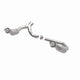 OEM Grade Federal / EPA Compliant Direct-Fit Catalytic Converter <br>06-08 Dodge Ram 1500 3.7L, 4.7L