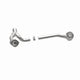 OEM Grade Federal / EPA Compliant Direct-Fit Catalytic Converter <br>06-08 Dodge Ram 1500 3.7L, 4.7L