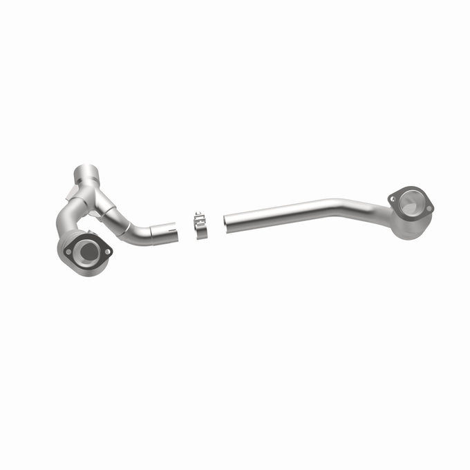 OEM Grade Federal / EPA Compliant Direct-Fit Catalytic Converter <br>06-08 Dodge Ram 1500 3.7L, 4.7L