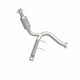 OEM Grade Federal / EPA Compliant Direct-Fit Catalytic Converter <br>09-10 Ford F-150 4.6L
