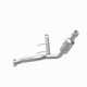 OEM Grade Federal / EPA Compliant Direct-Fit Catalytic Converter <br>09-10 Ford F-150 4.6L