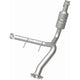 OEM Grade Federal / EPA Compliant Direct-Fit Catalytic Converter <br>09-10 Ford F-150 4.6L