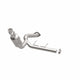 OEM Grade Federal / EPA Compliant Direct-Fit Catalytic Converter <br>09-10 Ford F-150 4.6L