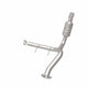 OEM Grade Federal / EPA Compliant Direct-Fit Catalytic Converter <br>09-10 Ford F-150 4.6L
