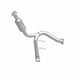 OEM Grade Federal / EPA Compliant Direct-Fit Catalytic Converter <br>09-10 Ford F-150 4.6L