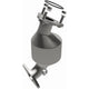 OEM Grade Federal / EPA Compliant Direct-Fit Catalytic Converter <br>10-11 Buick LaCrosse 3.6L