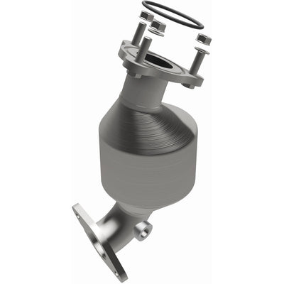 OEM Grade Federal / EPA Compliant Direct-Fit Catalytic Converter <br>10-11 Buick LaCrosse 3.6L